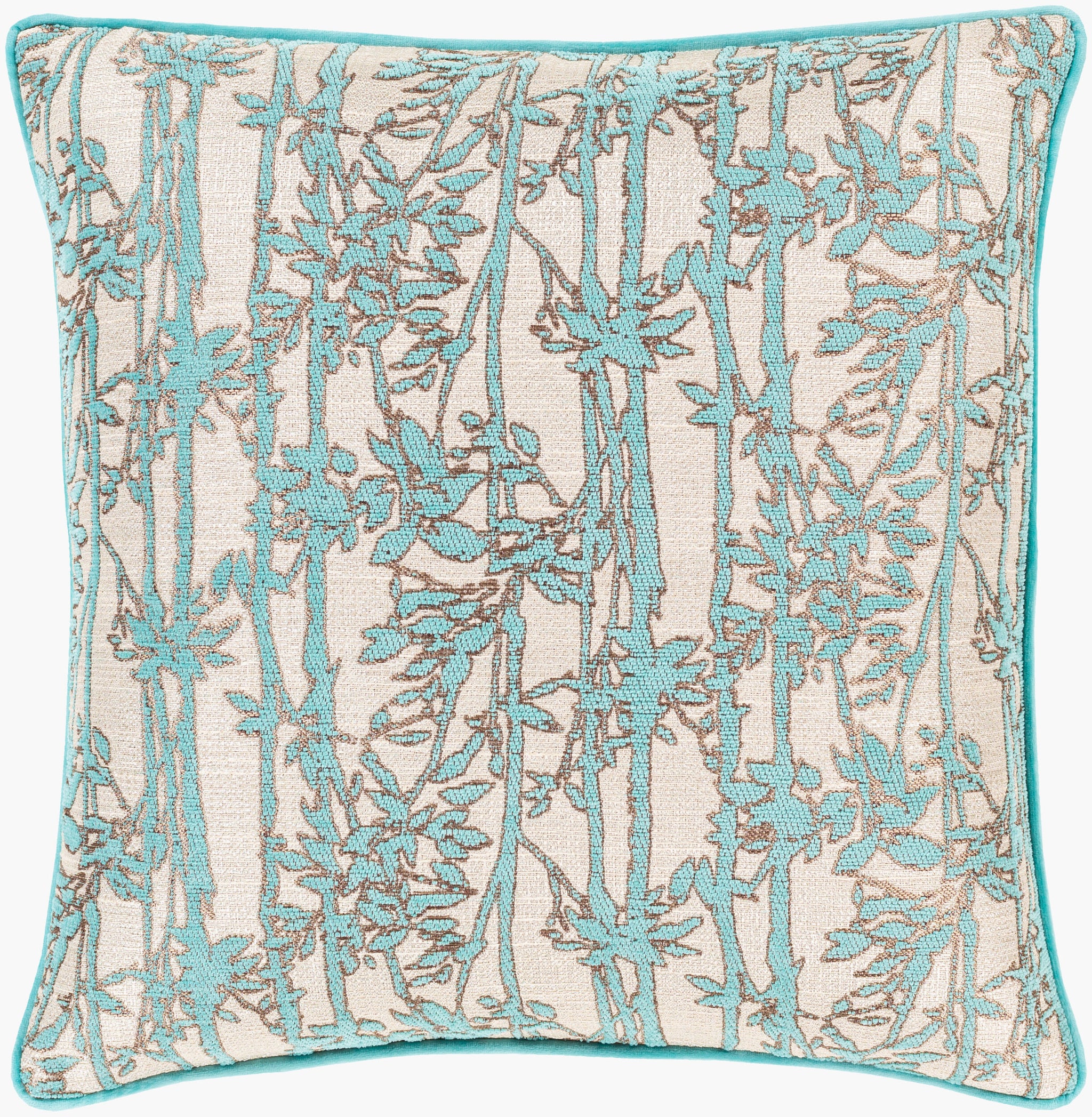Surya Biming BMG-001 Accent Pillow