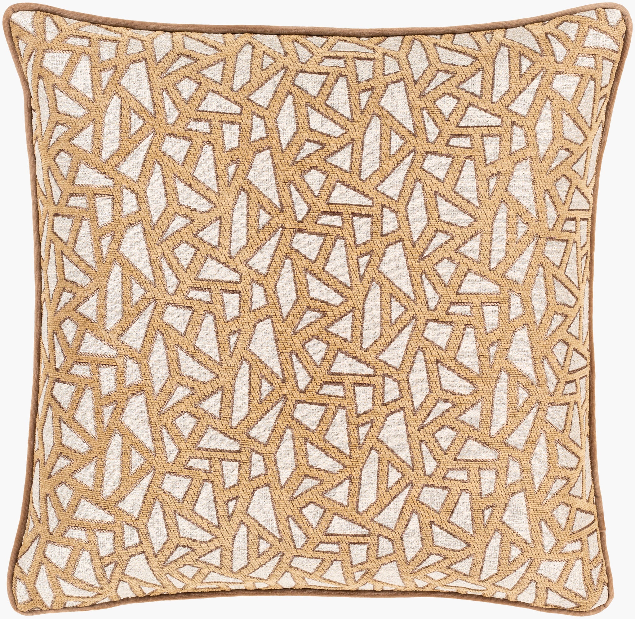 Surya Biming BMG-006 Accent Pillow