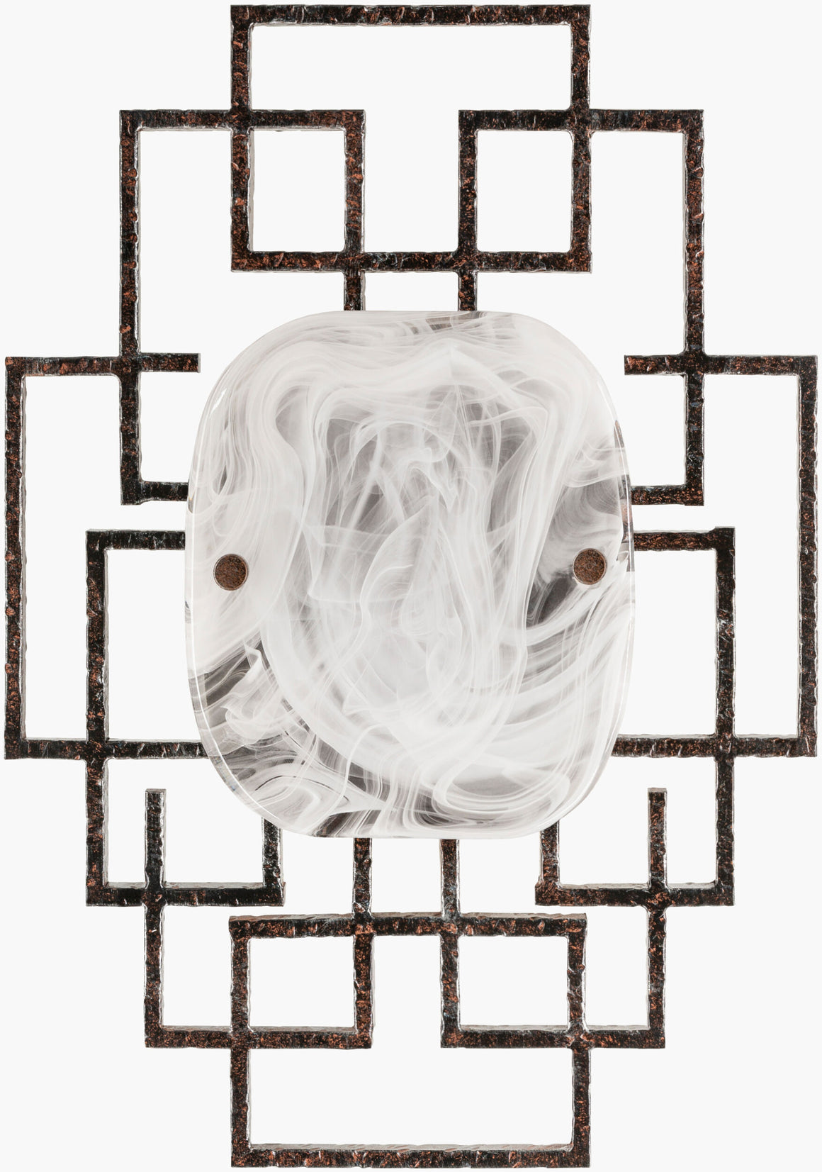Surya Bellmore BMR-001 Wall Sconce