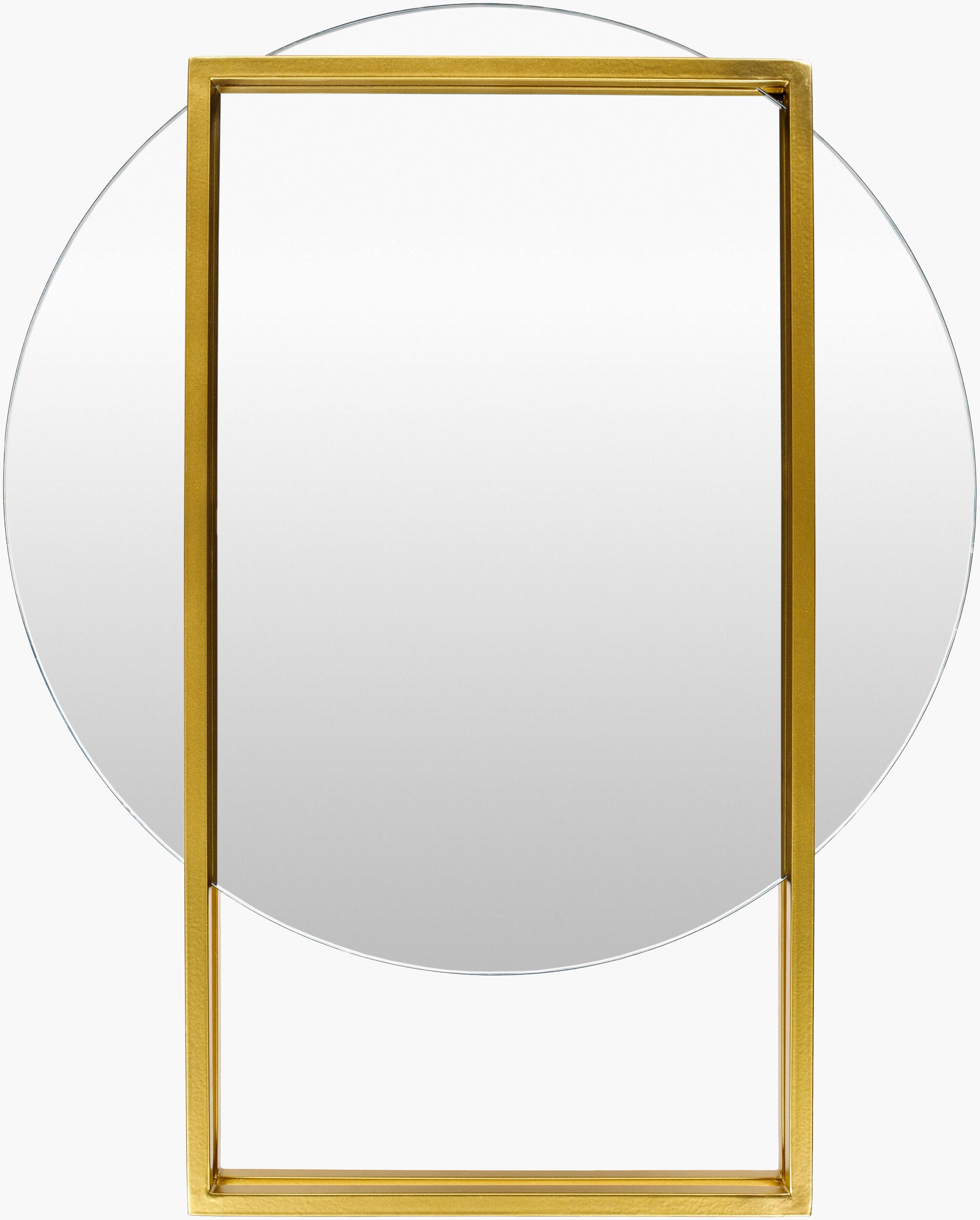 Surya Benedict BND-001 Accent Mirror