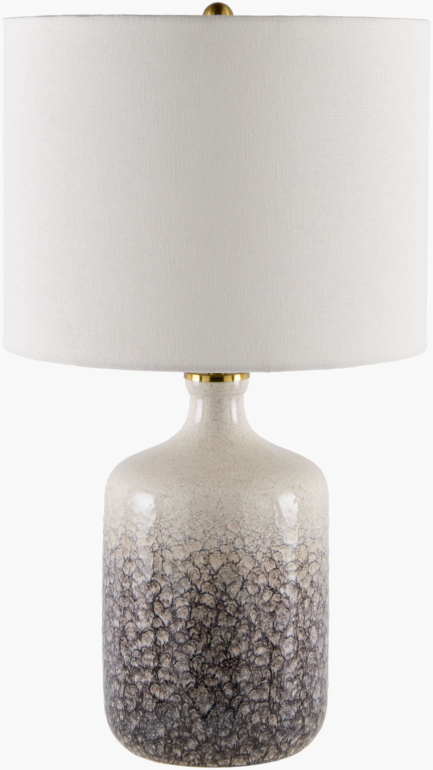 Surya Benin BNI-001 Accent Table Lamp