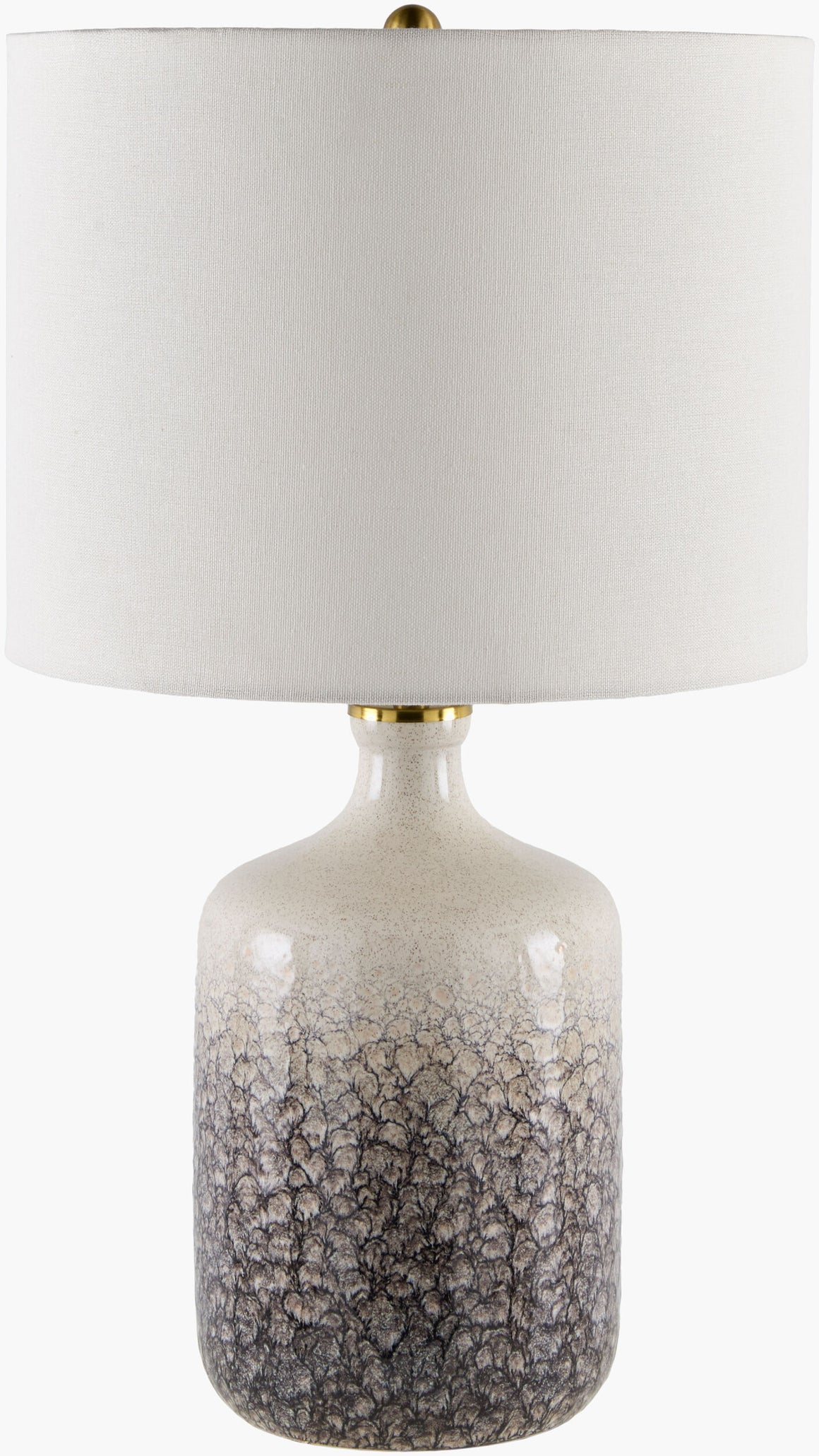 Surya Benin BNI-001 Accent Table Lamp