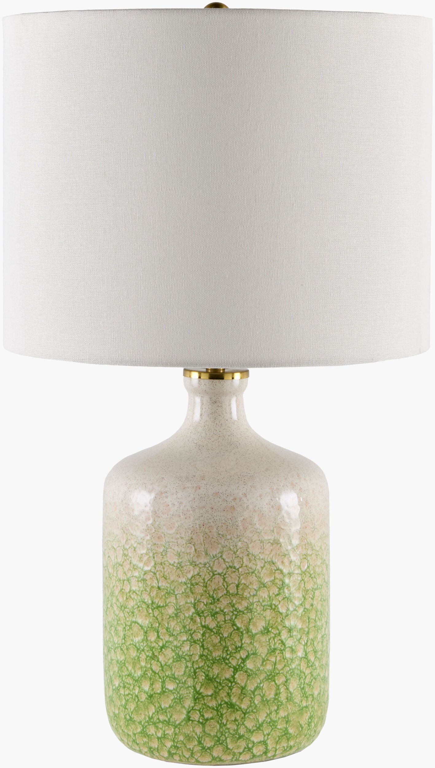 Surya Benin BNI-002 Accent Table Lamp