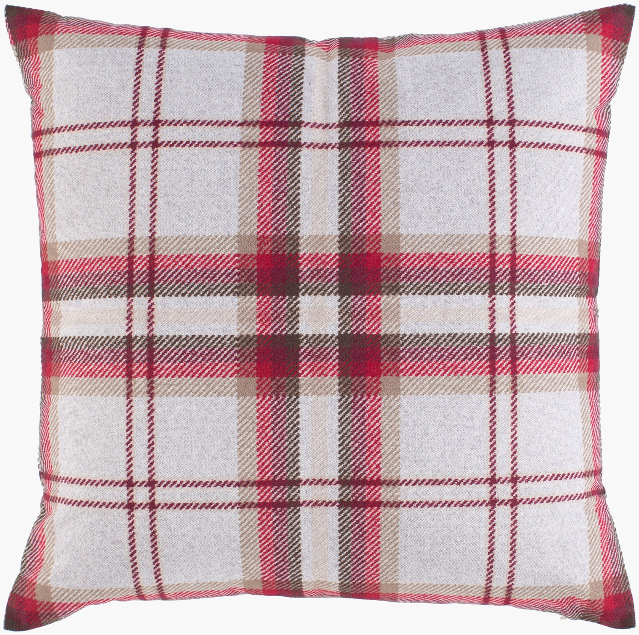 Surya Benji BNJ-001 Accent Pillow