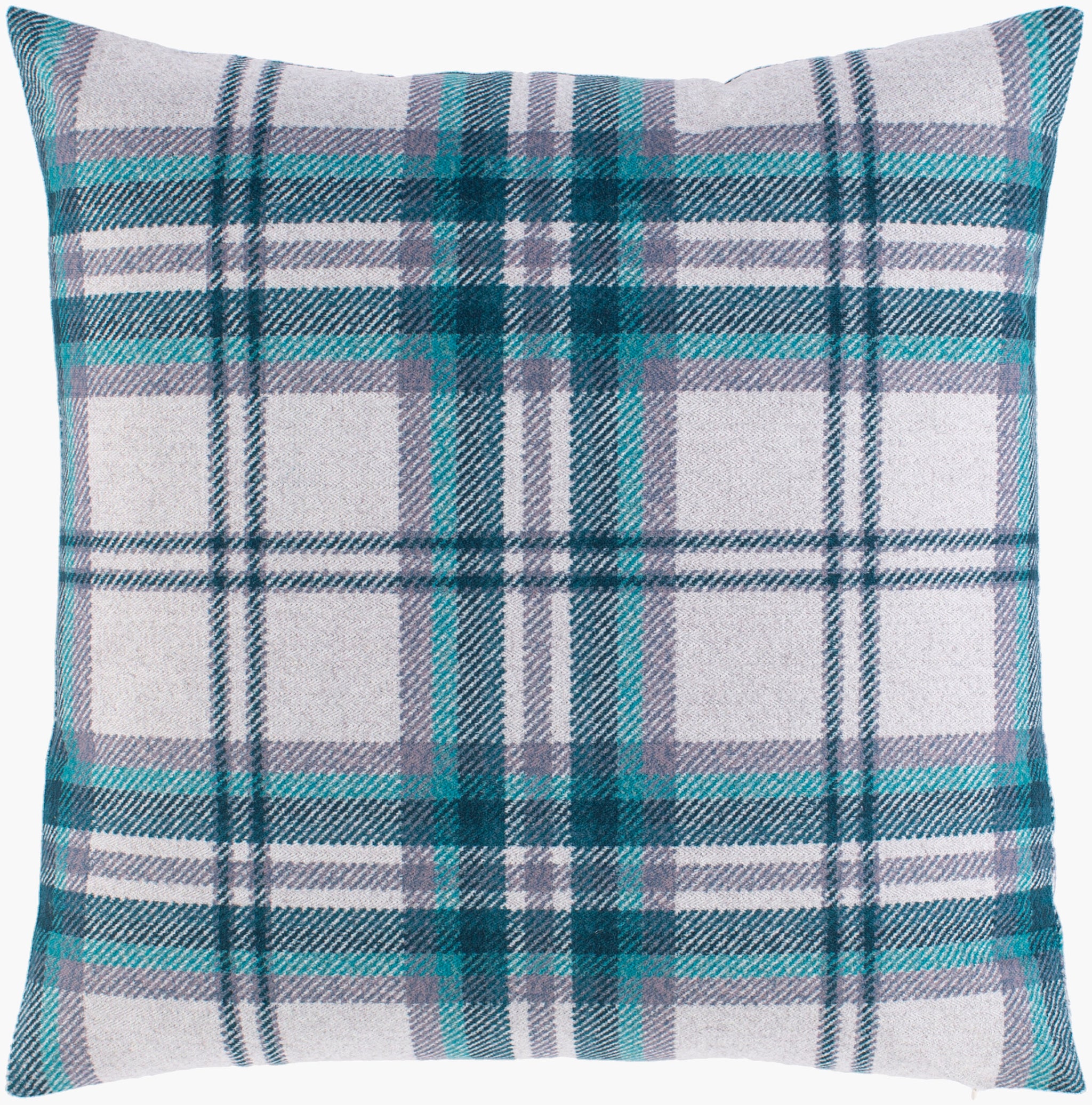 Surya Benji BNJ-002 Accent Pillow