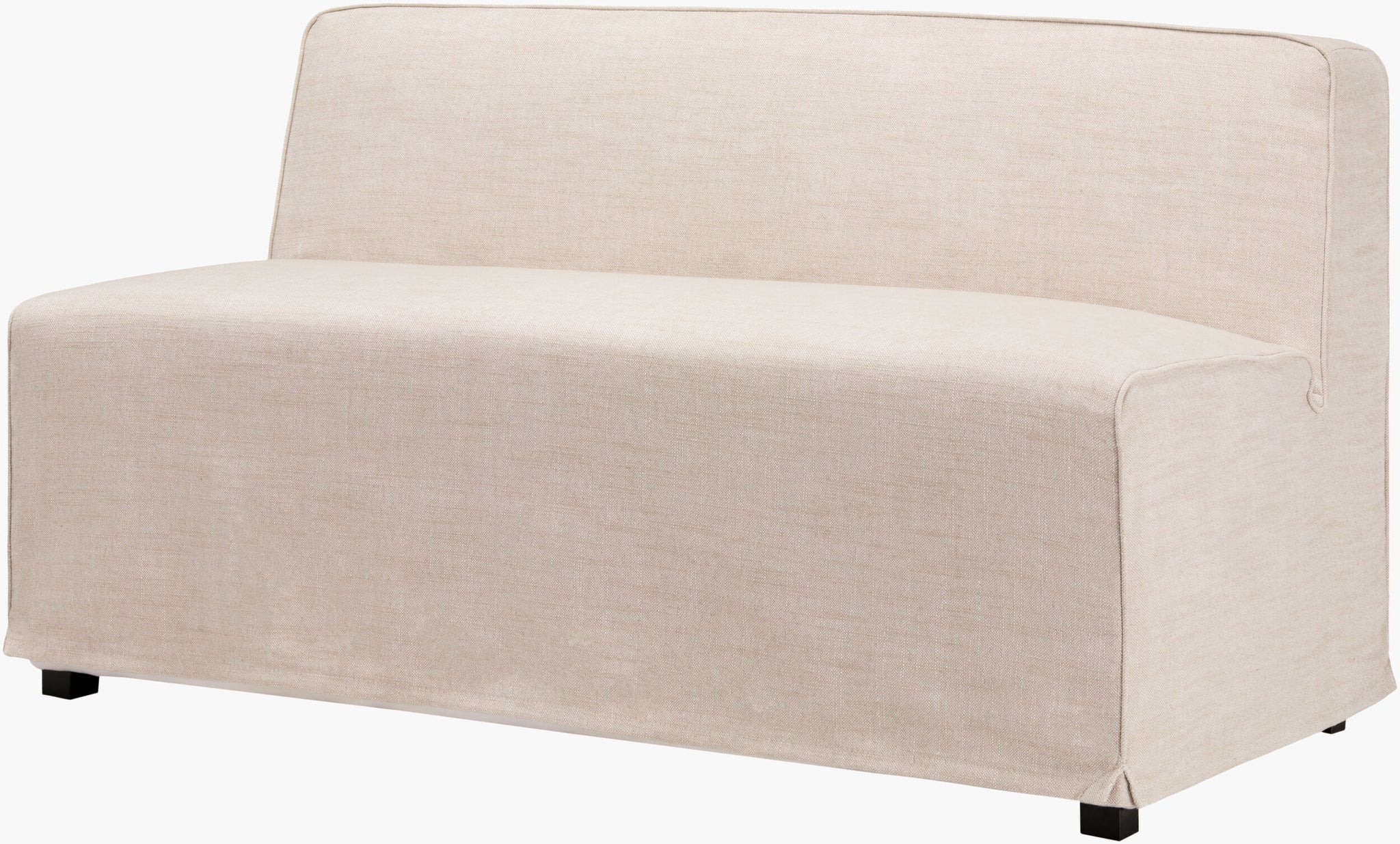 Surya Bonner BNNR-002 Dining Bench