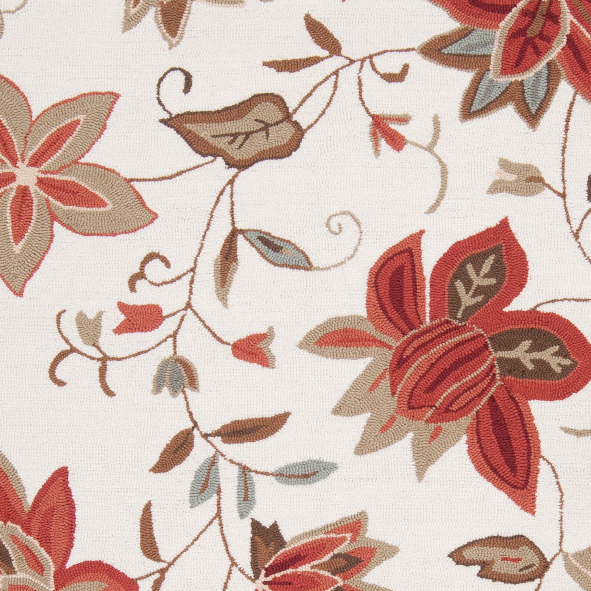 Surya Brentwood BNT-7667 Handmade Rug