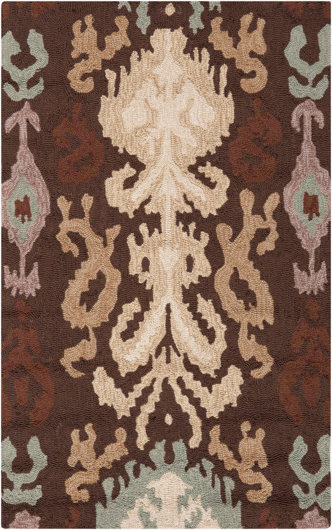 Surya Brentwood BNT-7673 Handmade Rug