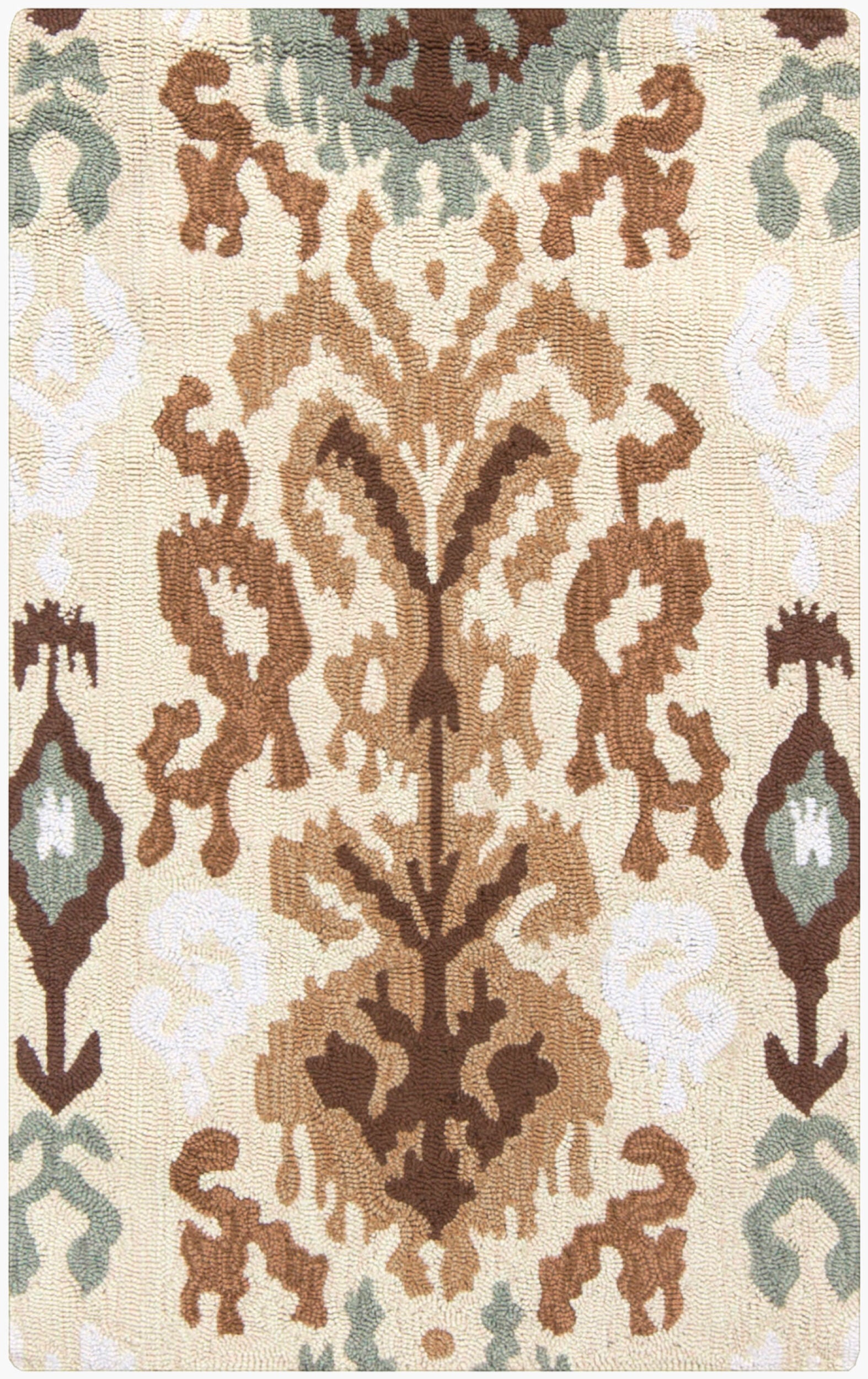 Surya Brentwood BNT-7674 Handmade Rug