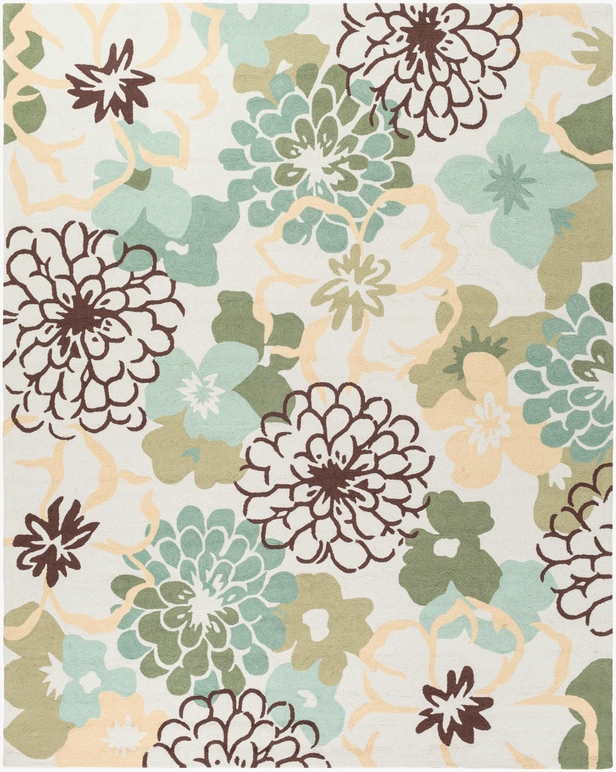 Surya Brentwood BNT-7692 Handmade Rug