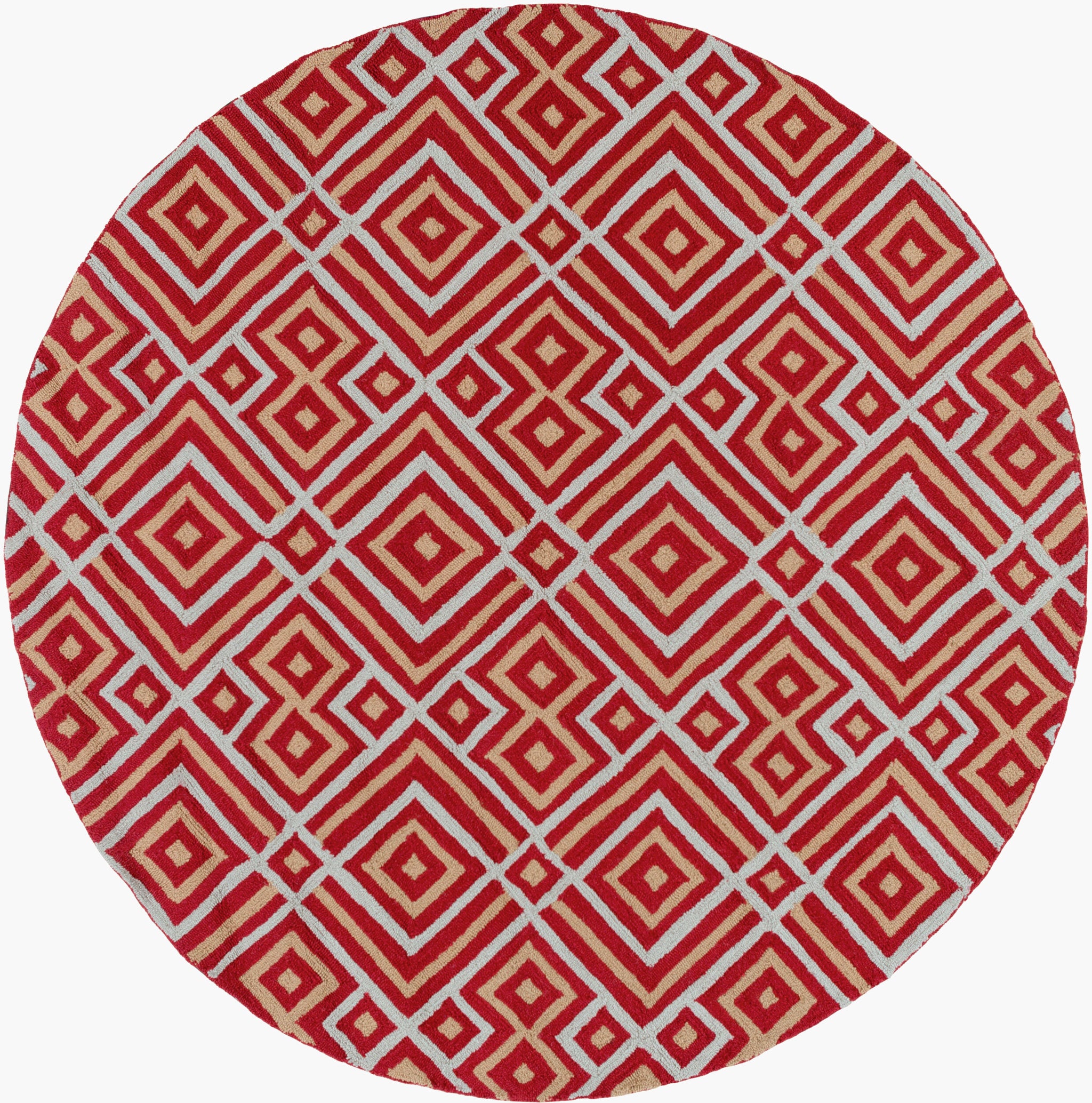 Surya Brentwood BNT-7699 Handmade Rug