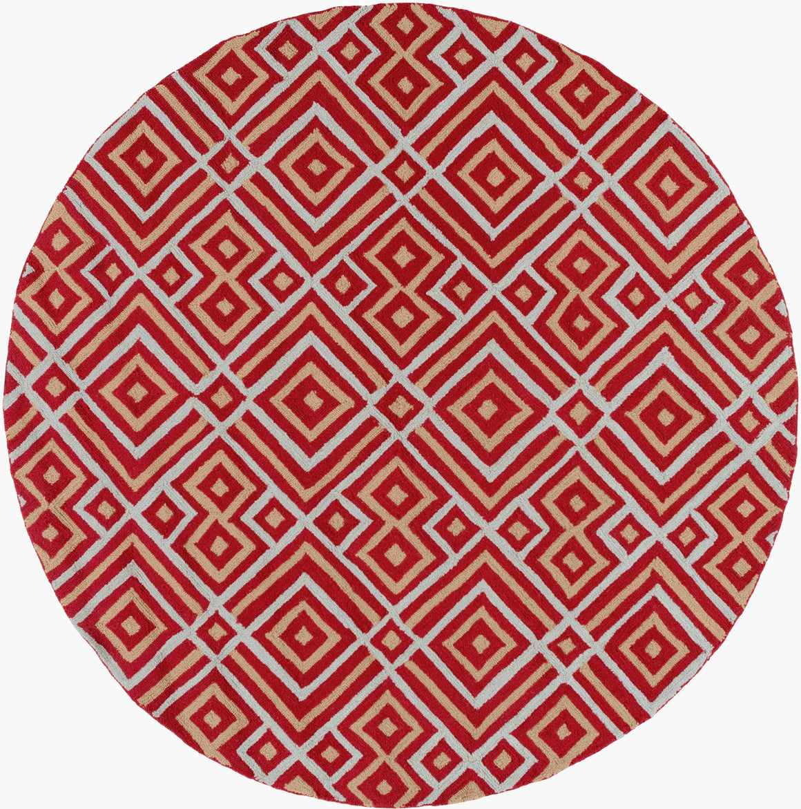 Surya Brentwood BNT-7699 Handmade Rug
