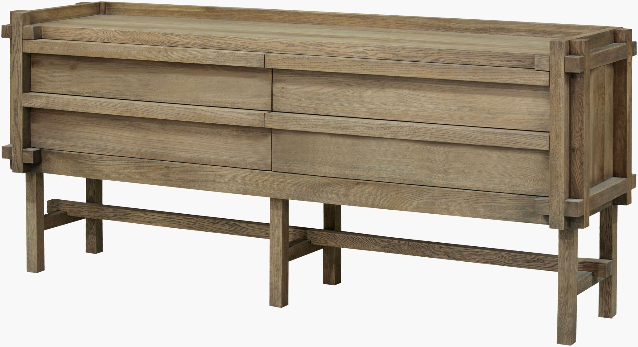 Surya Altos BOAO-001 Console Table