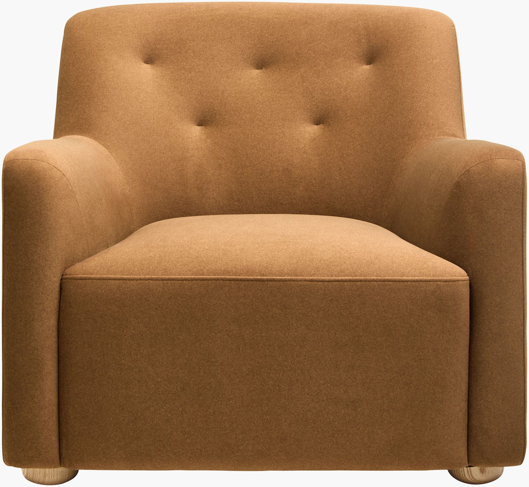Surya Cayucos BOCY-001 Accent Chair