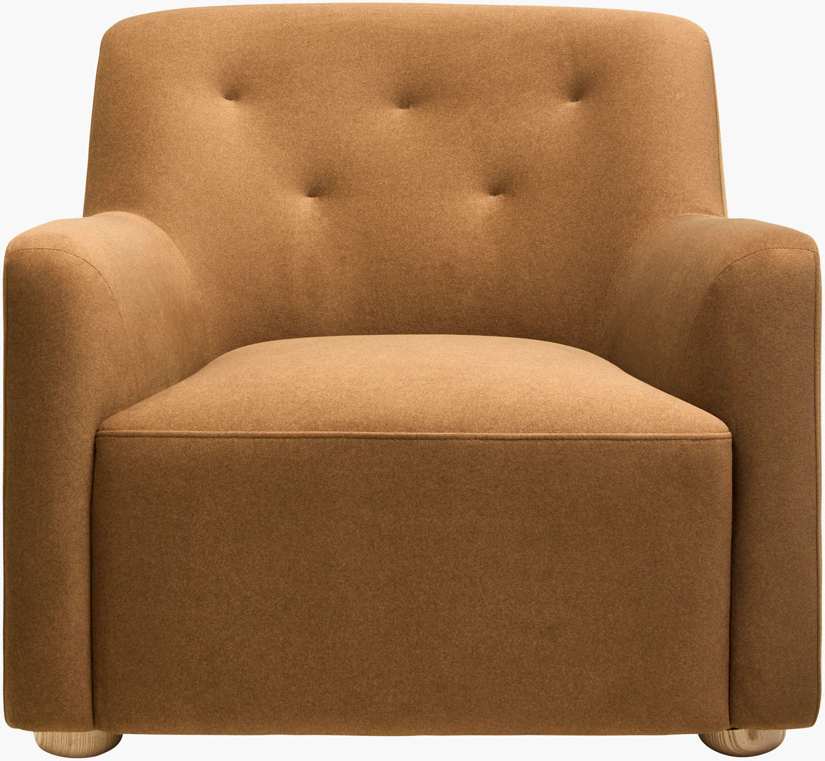 Surya Cayucos BOCY-001 Accent Chair