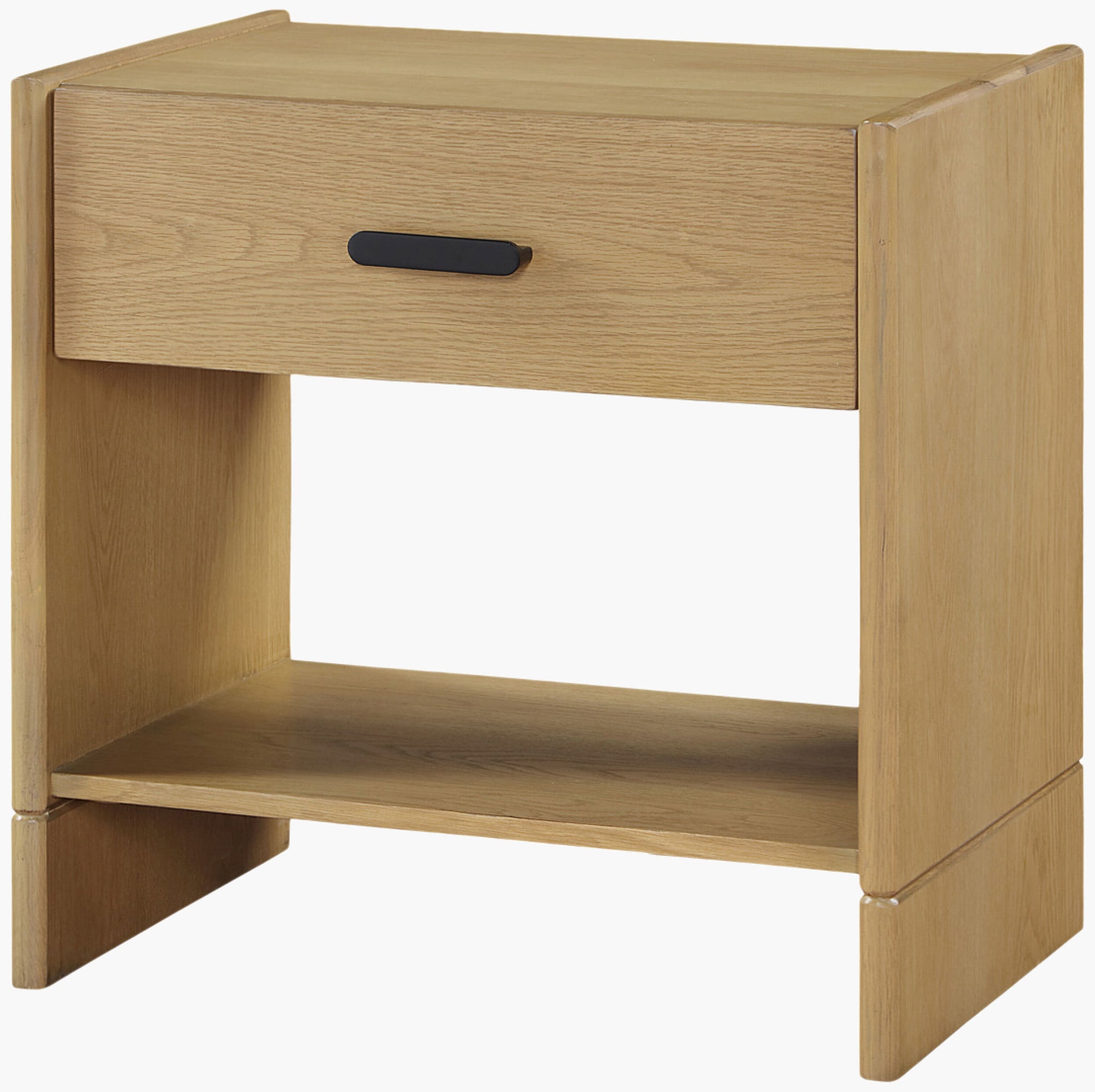 Surya Bodo BODO-001 Nightstand