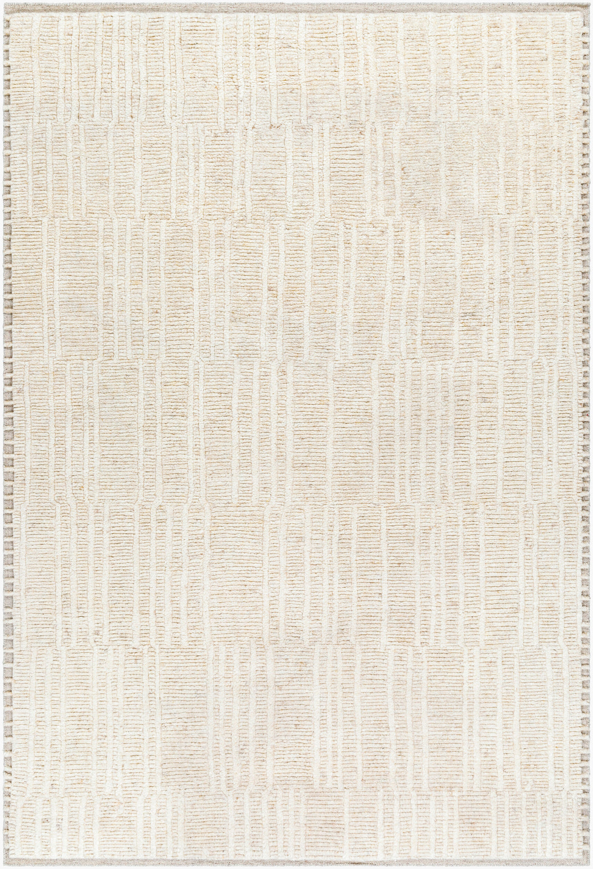 Surya Davey BODV-2301 Handmade Rug
