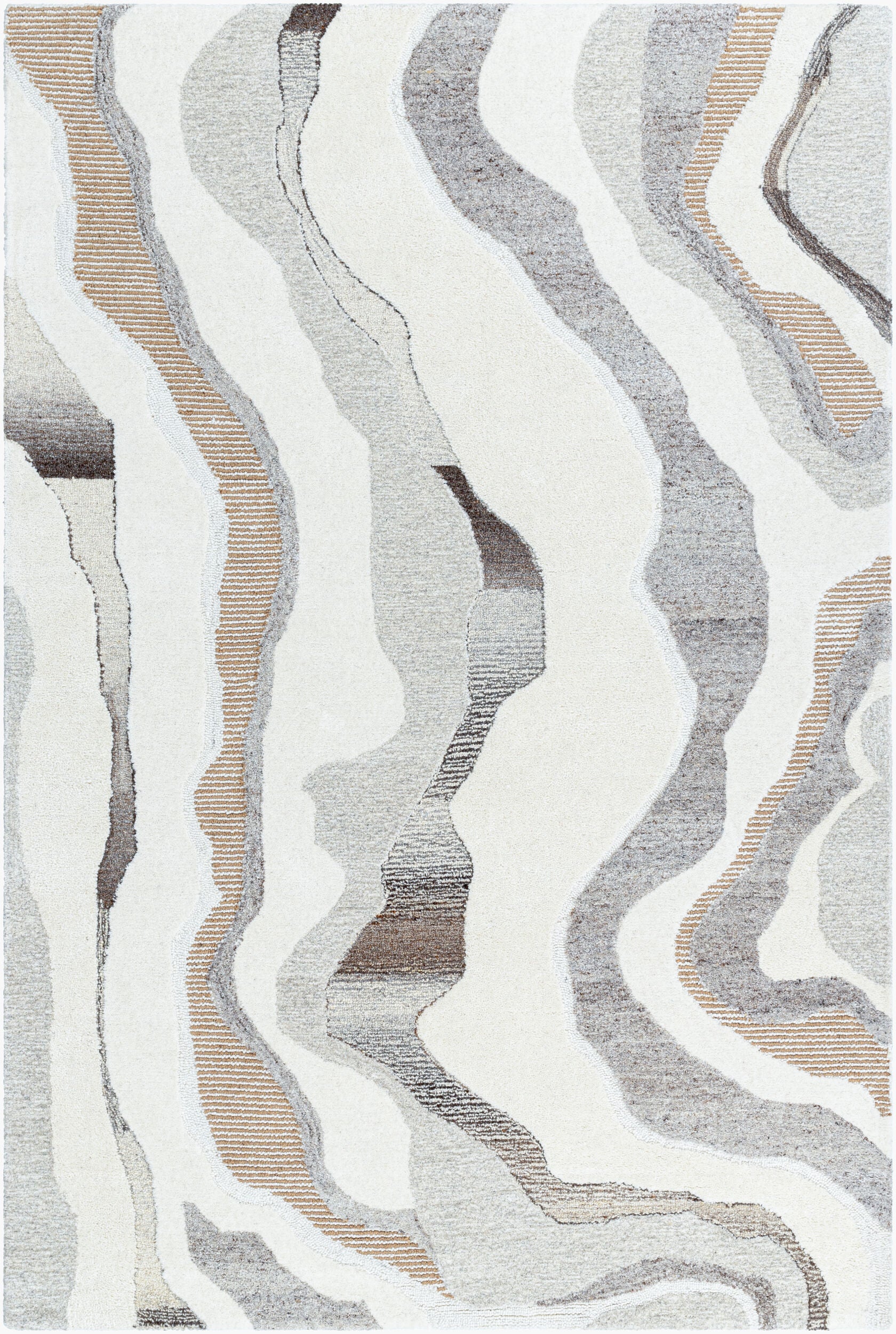 Surya Buenos Aires BOE-2301 Handmade Rug