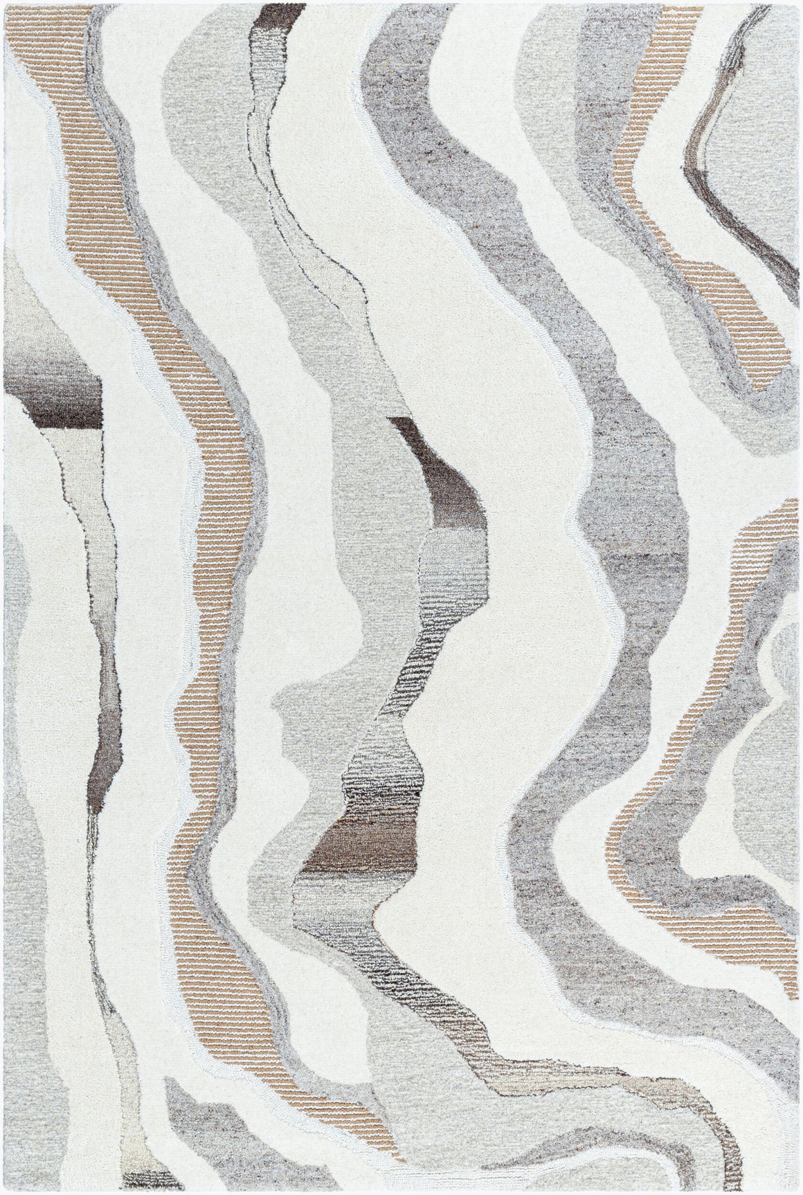 Surya Buenos Aires BOE-2301 Handmade Rug