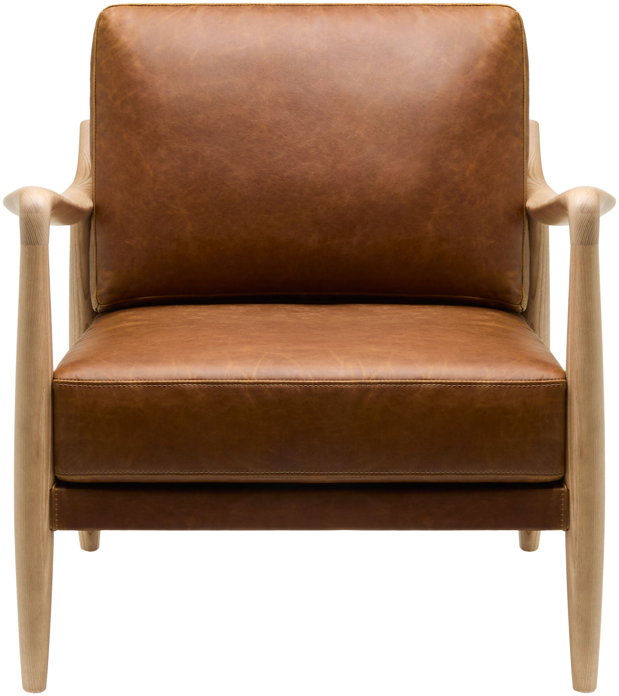 Surya Gaviota BOGV-002 Accent Chair