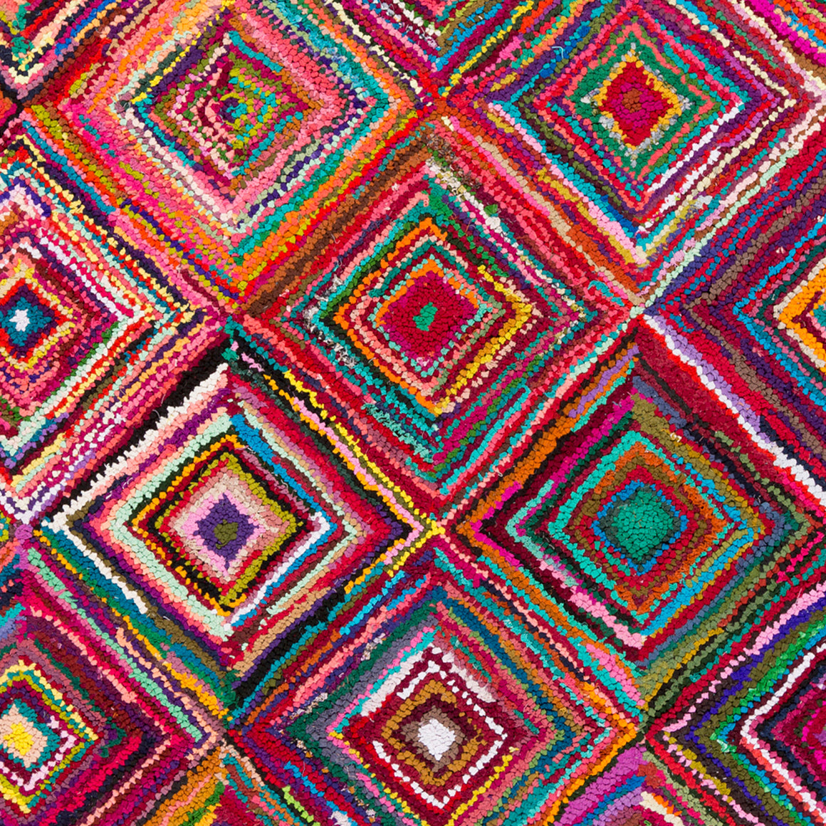 Surya Boho BOH-2002 Handmade Rug