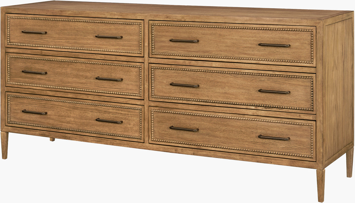 Surya Hermosa BOHR-003 Dresser