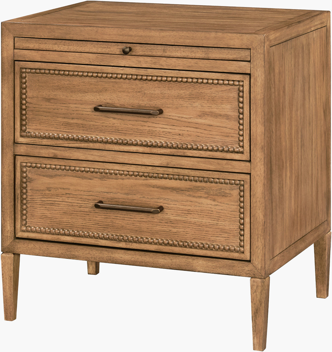 Surya Hermosa BOHR-005 Nightstand