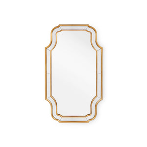 Boleyn Small Mirror | Boleyn Collection | Villa & House
