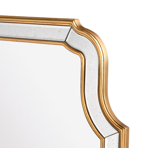 Boleyn Small Mirror | Boleyn Collection | Villa & House