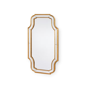 Boleyn Small Mirror | Boleyn Collection | Villa & House