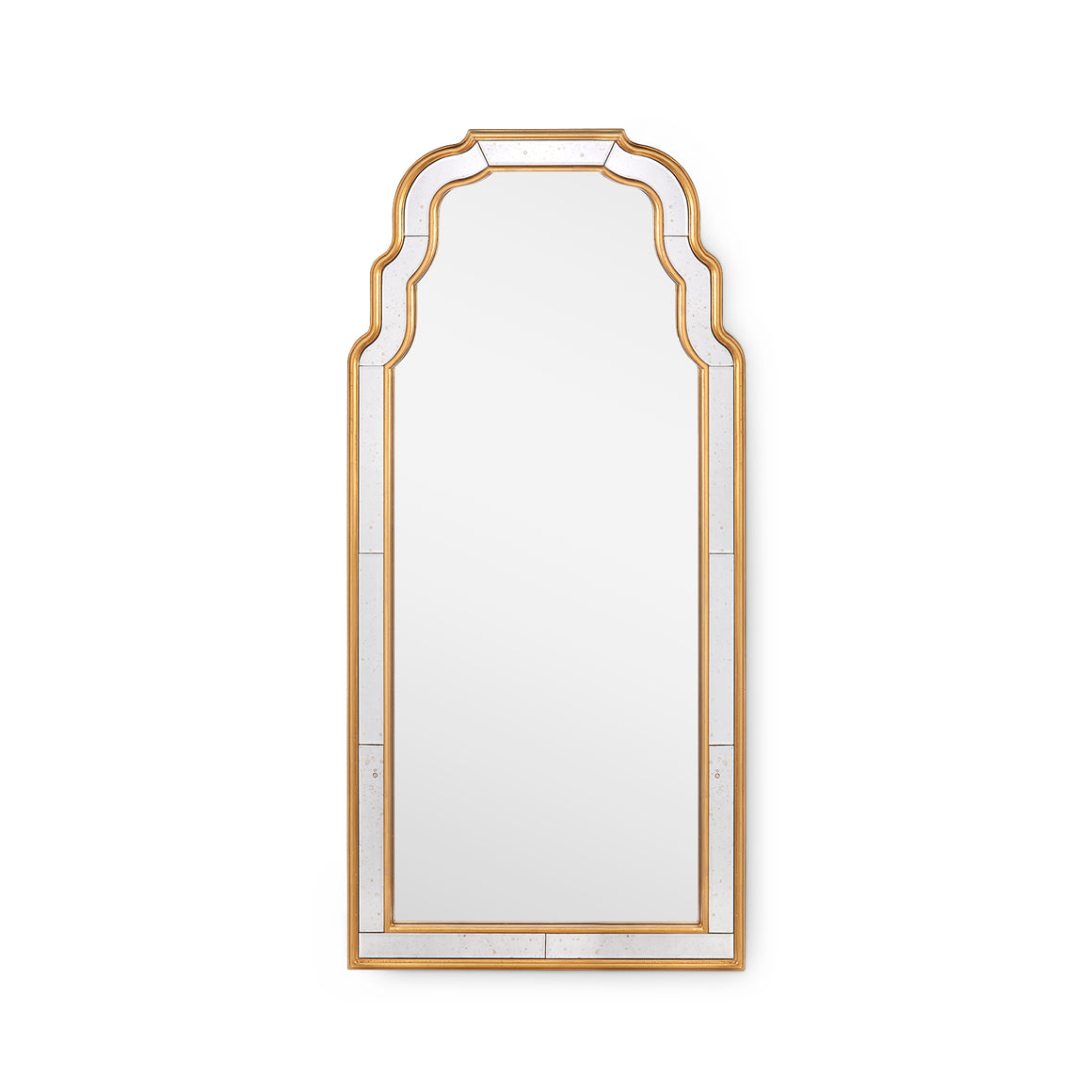 Boleyn Large Mirror | Boleyn Collection | Villa & House