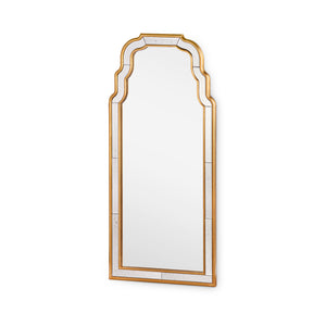 Boleyn Large Mirror | Boleyn Collection | Villa & House