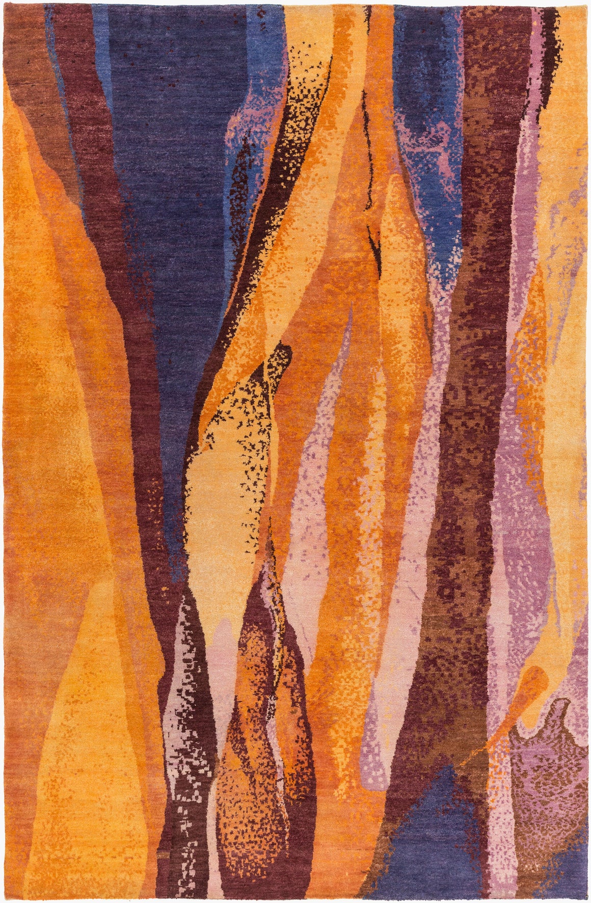Surya Brought to Light BOL-4000 Handmade Rug