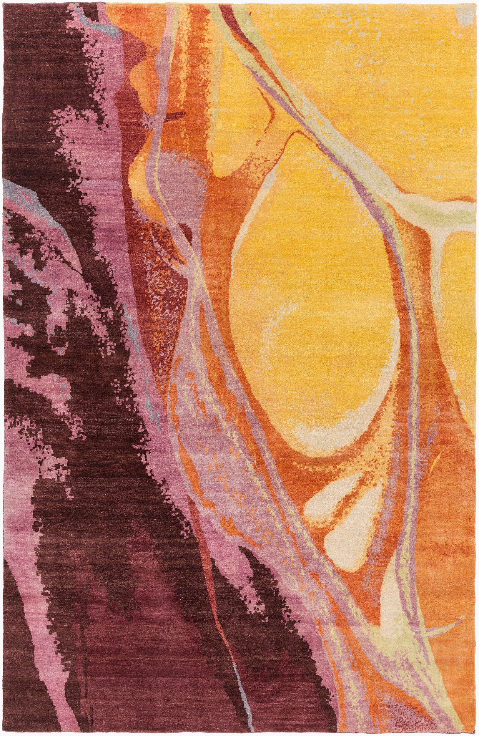 Surya Brought to Light BOL-4002 Handmade Rug