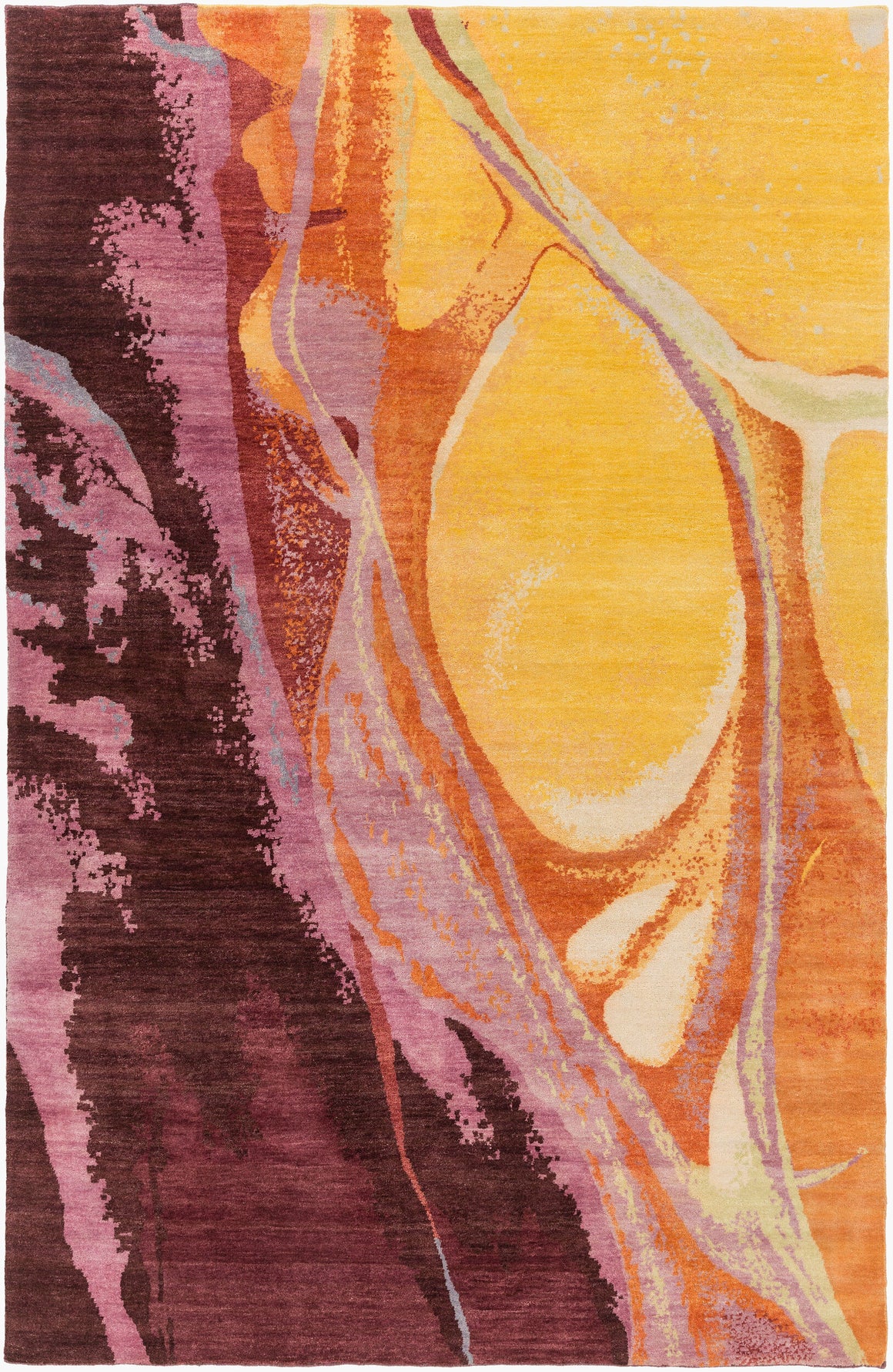 Surya Brought to Light BOL-4002 Handmade Rug