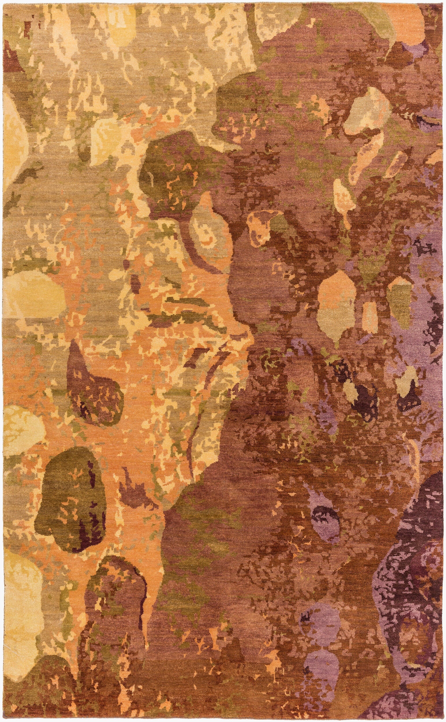 Surya Brought to Light BOL-4005 Handmade Rug
