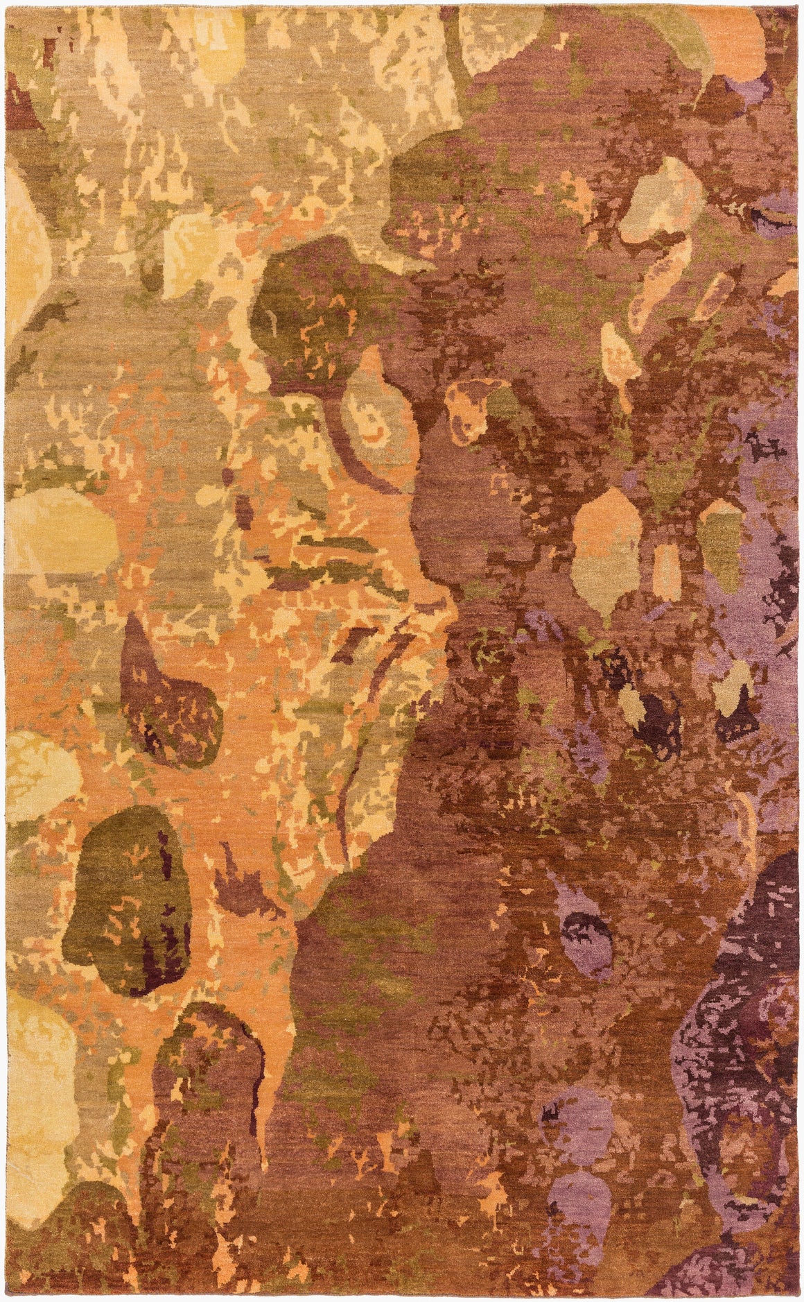 Surya Brought to Light BOL-4005 Handmade Rug