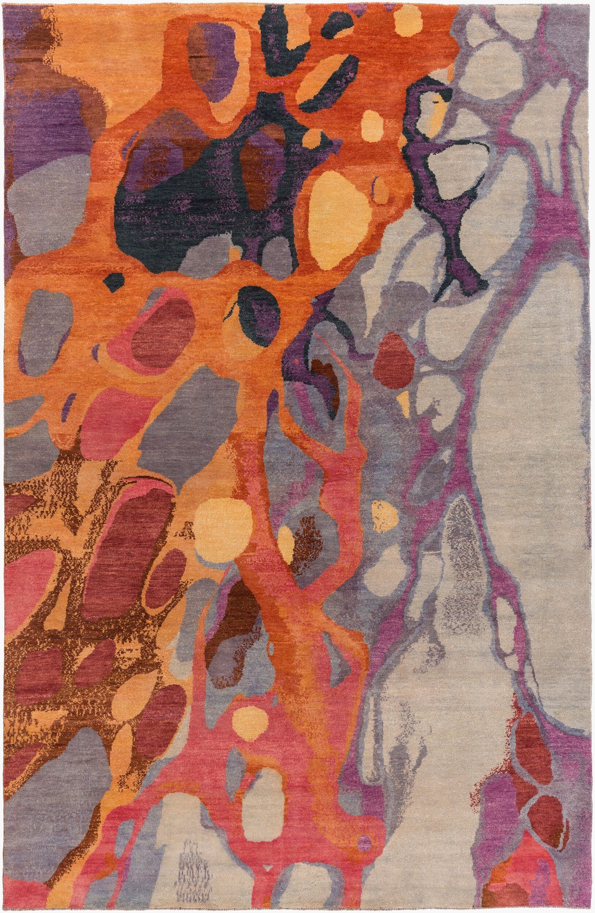 Surya Brought to Light BOL-4006 Handmade Rug