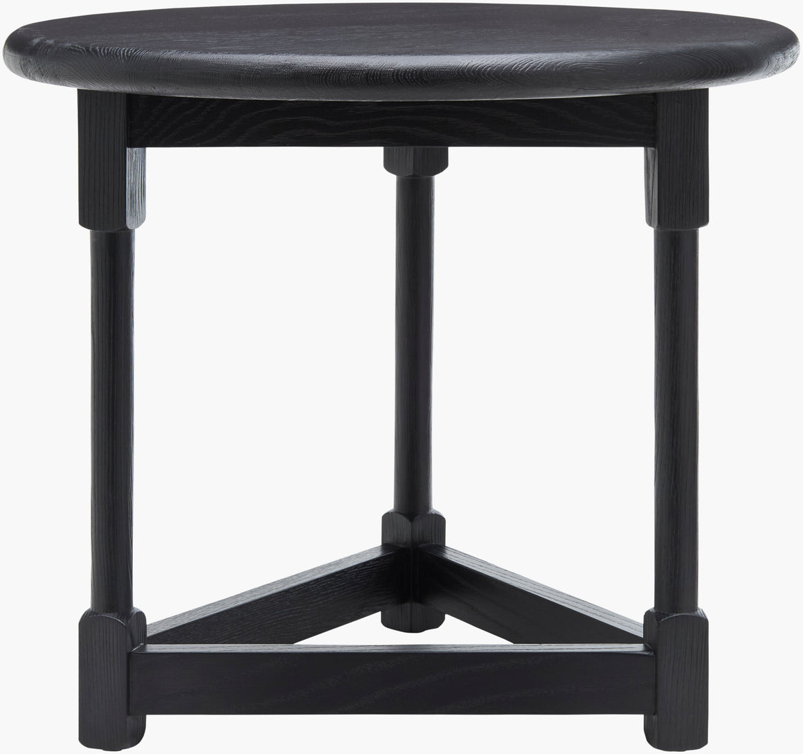 Surya Leandro BOLE-001 End Table