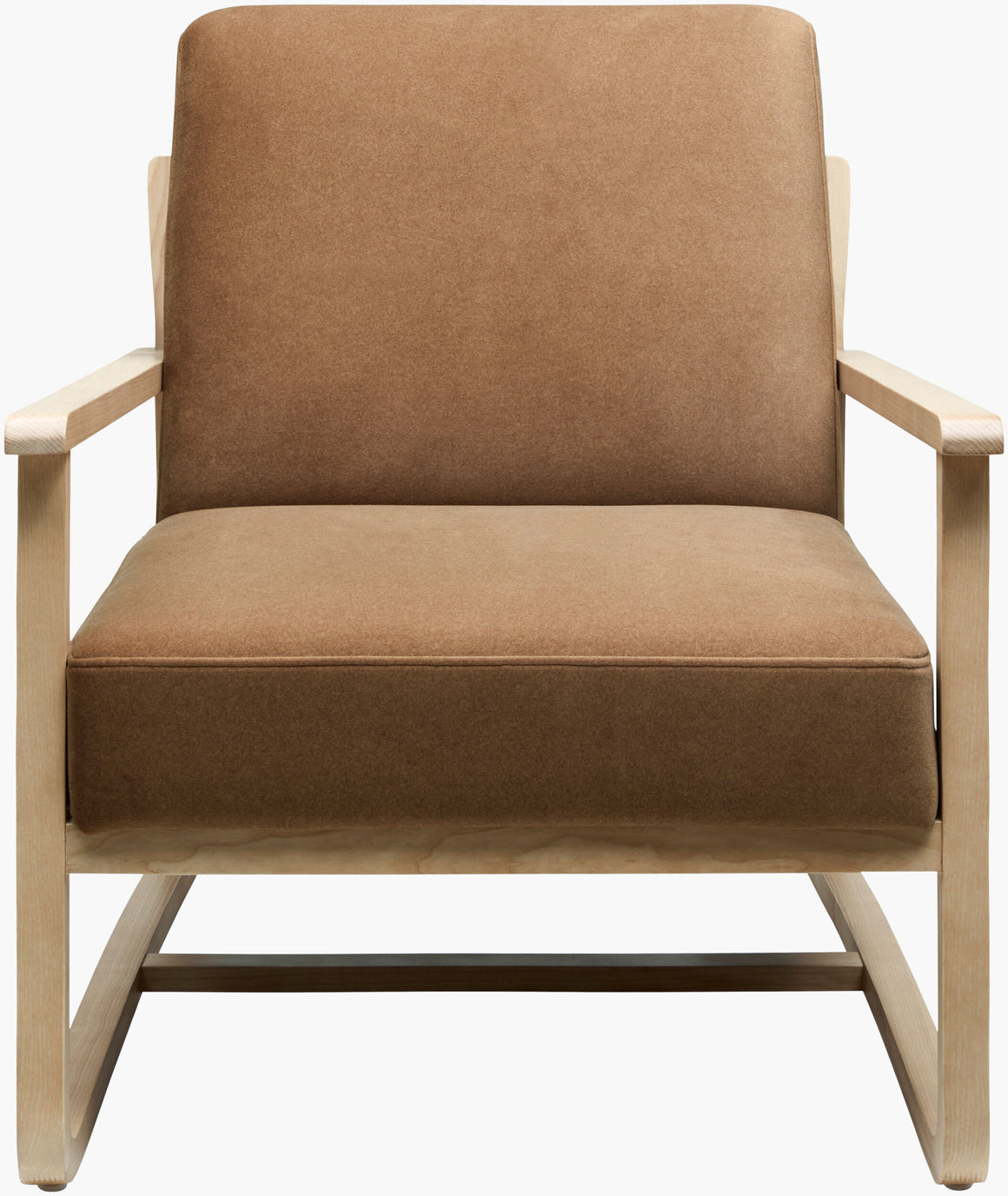 Surya Molera BOML-001 Accent Chair