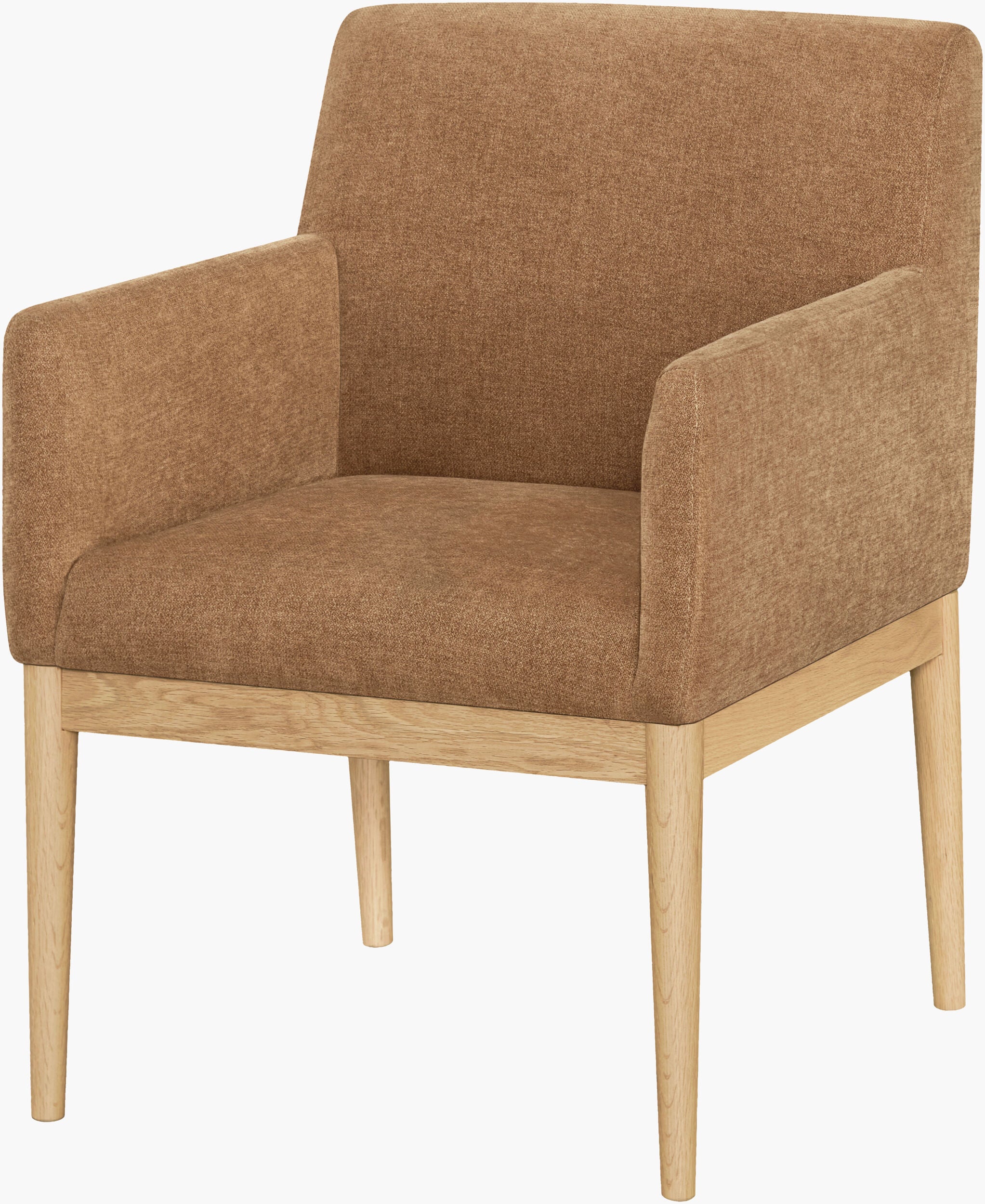 Surya Mollie BOMO-004 Dining Chair