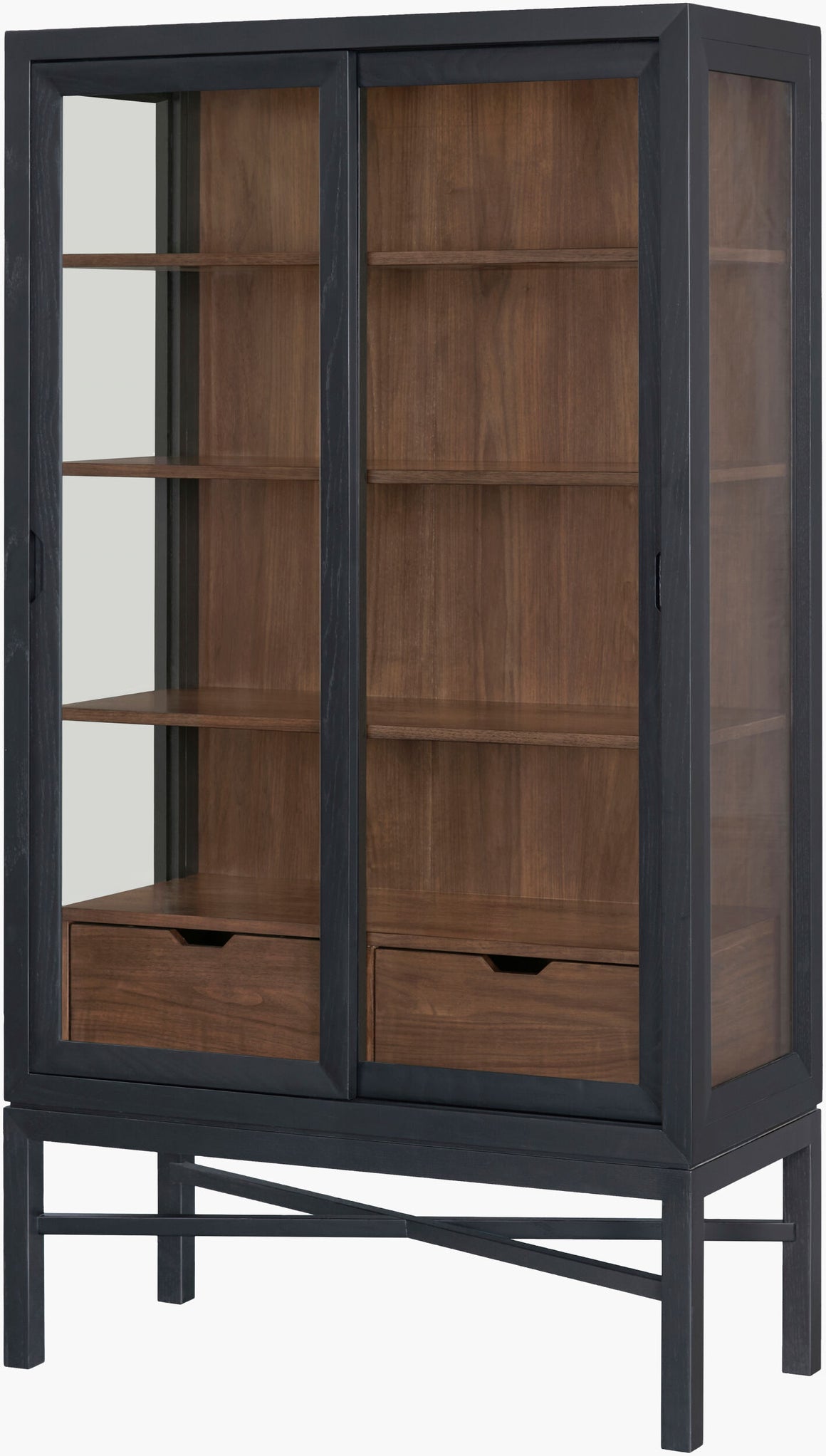 Surya Marin BOMR-002 Bookcase