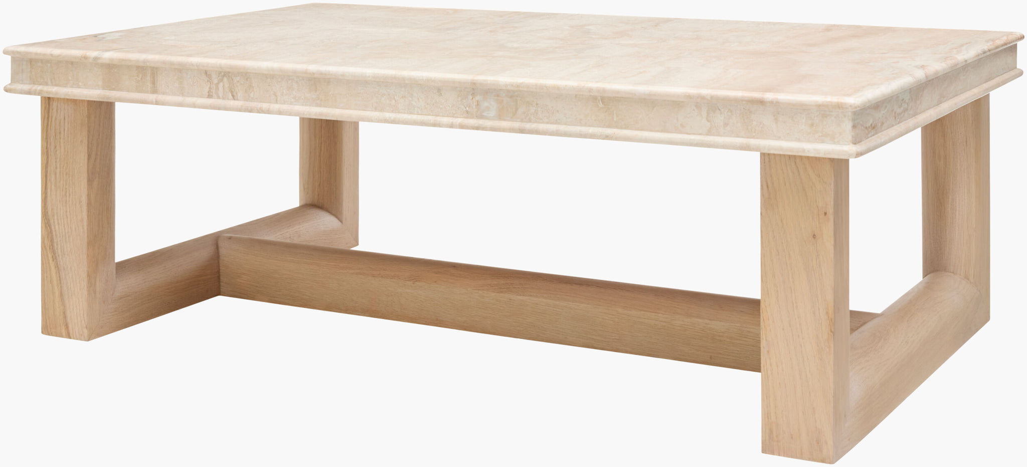 Surya Mayson BOMS-002 Coffee Table
