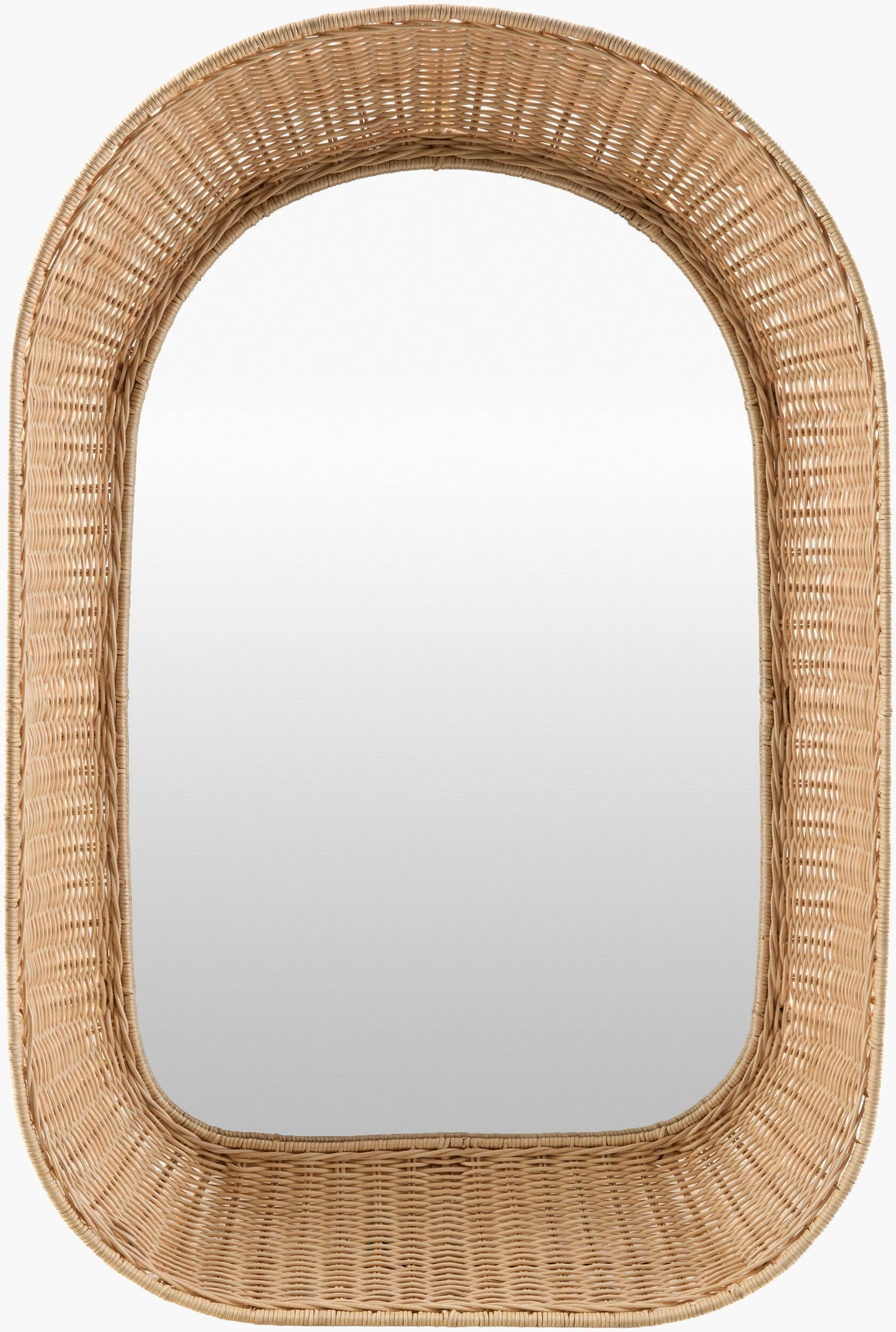 Surya Castine BONI-001 Accent Mirror