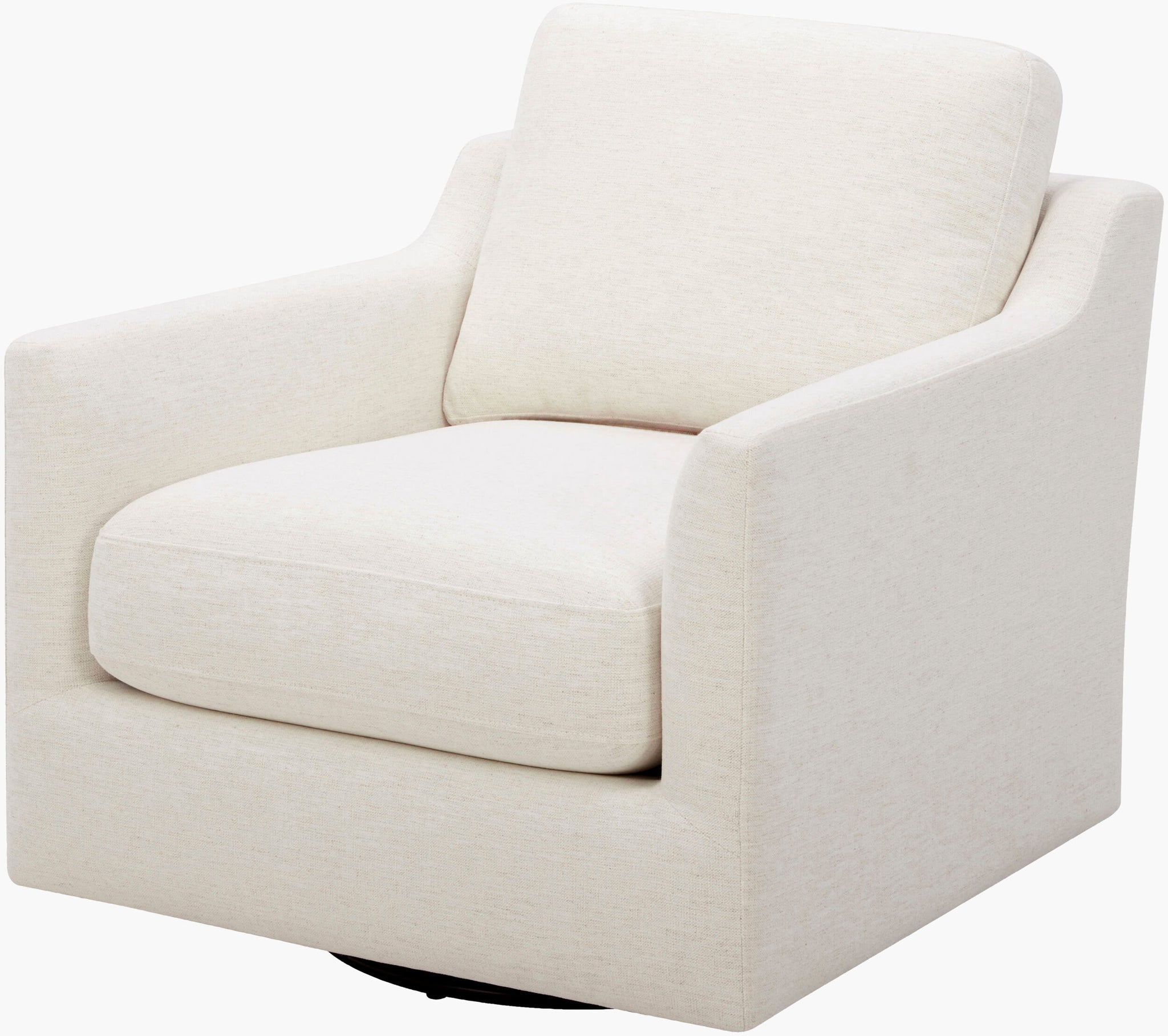 Surya Pismo BOPS-001 Swivel Chair