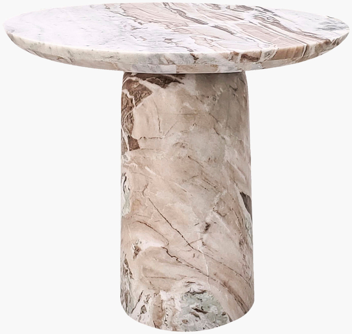 Surya Portola BOPT-001 End Table