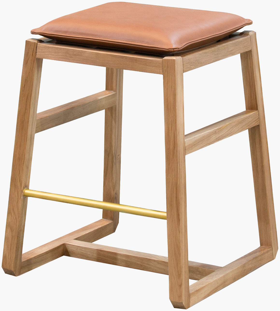 Surya Richie BORH-002 Counter Stool