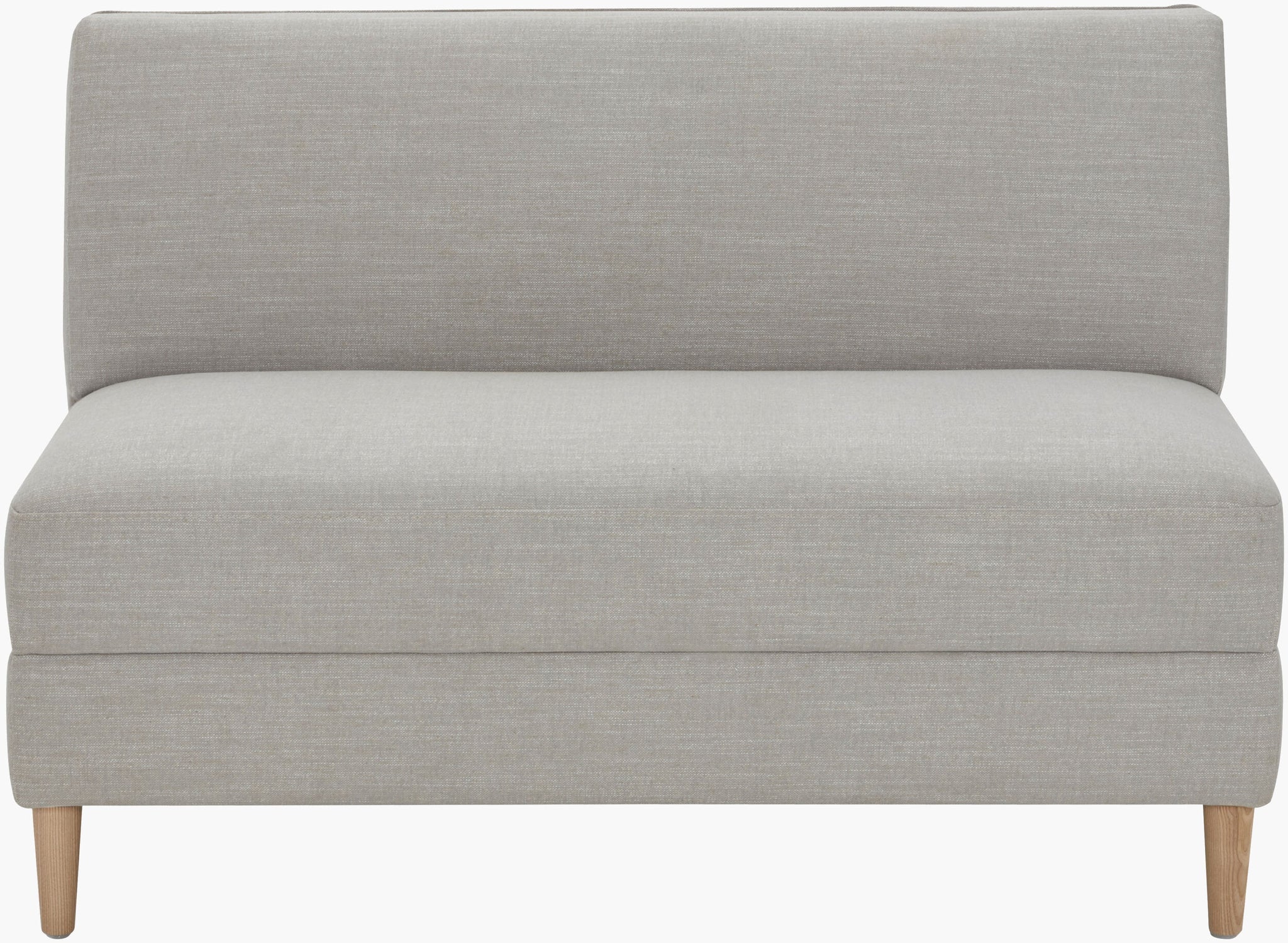 Surya Stinson BOSN-002 Dining Bench