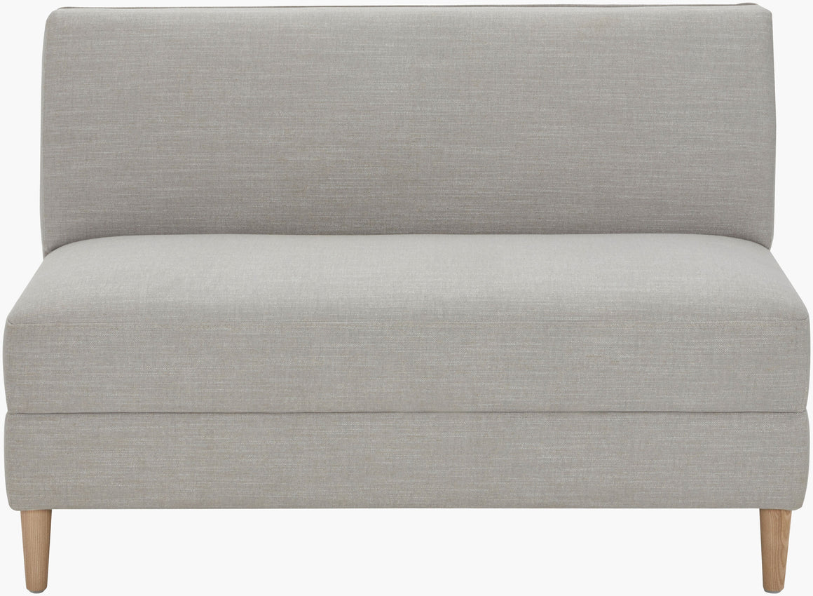 Surya Stinson BOSN-002 Dining Bench