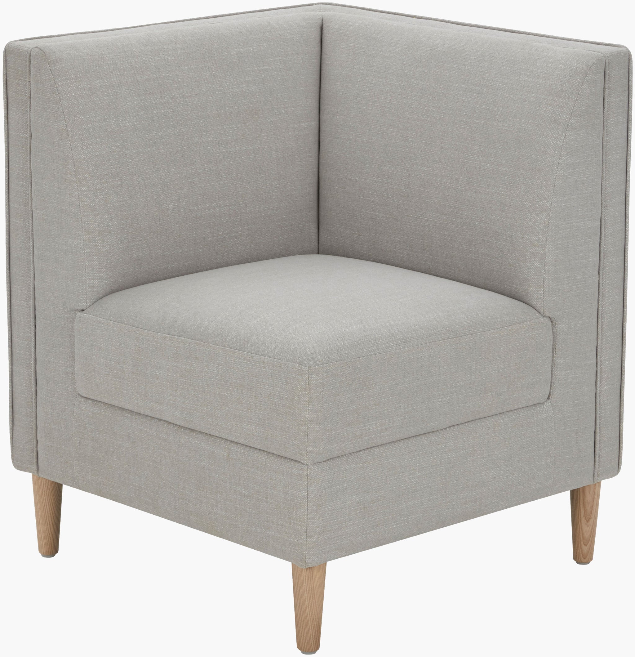 Surya Stinson BOSN-003 Dining Chair